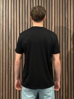 Armani Exchange - T-shirt - Zwart