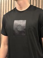 Armani Exchange - T-shirt - Zwart