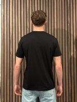 Armani Exchange - T-shirt - Zwart