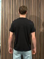 Armani Exchange - T-shirt - Zwart