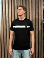 Armani Exchange - T-shirt - Zwart