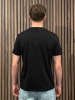 Armani Exchange - T-shirt - Zwart