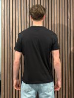 Armani Exchange - T-shirt - Zwart