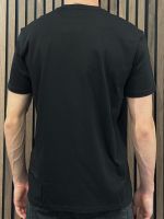 Armani Exchange - T-shirt - Zwart