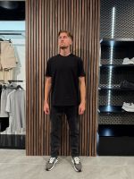 Armani Exchange - T-shirt - Zwart