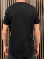 Armani Exchange - T-shirt - Zwart