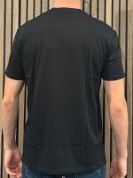 Armani Exchange - T-shirt - Zwart