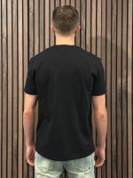 Armani Exchange - T-shirt - Zwart