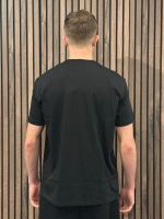 Armani Exchange - T-shirt - Zwart