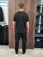 Armani Exchange - T-shirt - Zwart