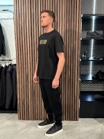 Armani Exchange - T-shirt - Zwart