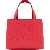 Armani Exchange - Tas - Rood