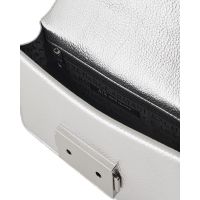 Armani Exchange - Crossbody - Zilver