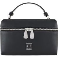 Armani Exchange - Crossbody - Zwart