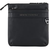 Armani Exchange - Crossbody - Zwart