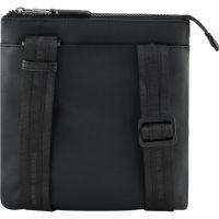 Armani Exchange - Crossbody - Zwart