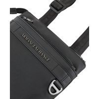 Armani Exchange - Crossbody - Zwart