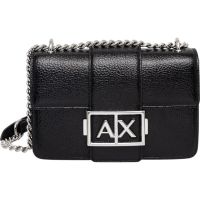 Armani Exchange - Crossbody - Zwart