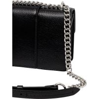Armani Exchange - Crossbody - Zwart