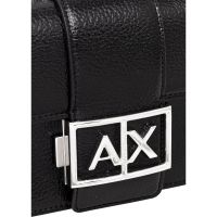 Armani Exchange - Crossbody - Zwart