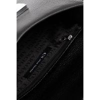 Armani Exchange - Crossbody - Zwart