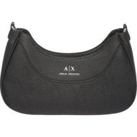 Armani Exchange - Tas - Zwart