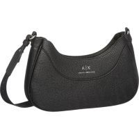 Armani Exchange - Tas - Zwart