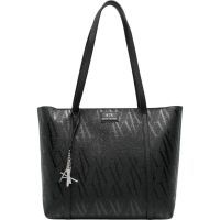 Armani Exchange - Tas - Zwart