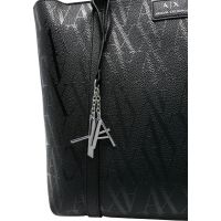 Armani Exchange - Tas - Zwart