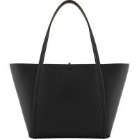 Armani Exchange - Shopping bag - Zwart