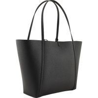 Armani Exchange - Shopping bag - Zwart