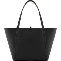 Armani Exchange - Shopping bag - Zwart