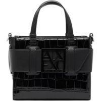 Armani Exchange - Tas - Zwart