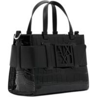 Armani Exchange - Tas - Zwart