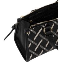 Armani Exchange - Tas - Zwart