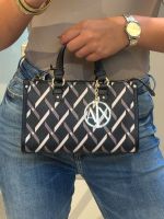 Armani Exchange - Tas - Zwart