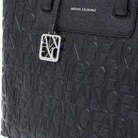 Armani Exchange - Tas - Zwart
