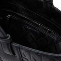 Armani Exchange - Tas - Zwart
