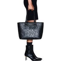 Armani Exchange - Tas - Zwart
