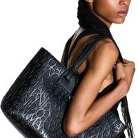 Armani Exchange - Tas - Zwart