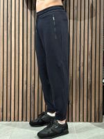 Armani Exchange - Trouser - Blauw