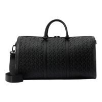 Armani Exchange - Weekend Tas - Zwart