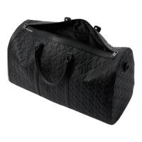 Armani Exchange - Weekend Tas - Zwart