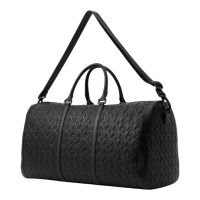 Armani Exchange - Weekend Tas - Zwart
