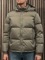Armani Exchange - Winterjas - Beige