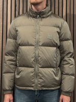 Armani Exchange - Winterjas - Beige