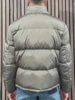 Armani Exchange - Winterjas - Beige
