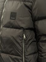 Armani Exchange - Winterjas - Zwart