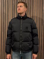 Armani Exchange - Winterjas - Zwart