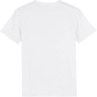 Baron Filou - T-shirt Filou LXXXIV - Wit